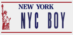 nyc boy